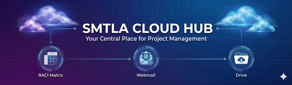 APGMV Cloud Hub